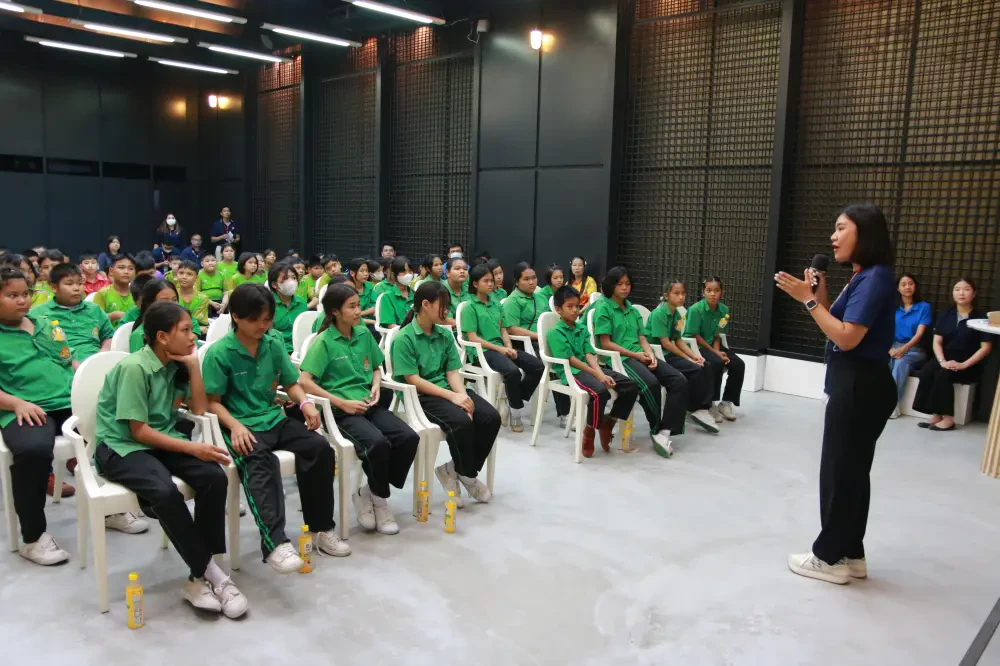 โครงการ ICHITAN RECIRCLE