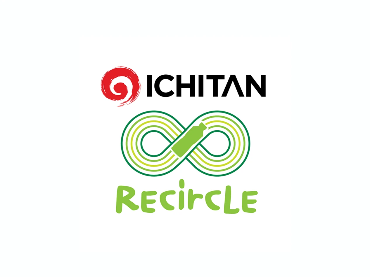 โครงการ ICHITAN RECIRCLE