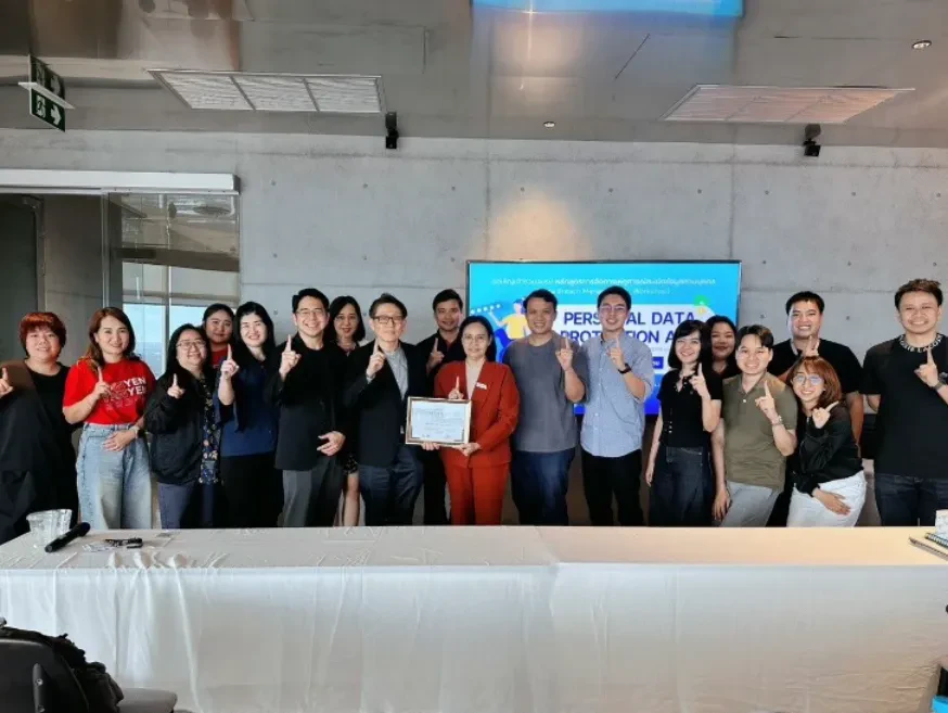 ICHI Data Breach Management Training 2025
