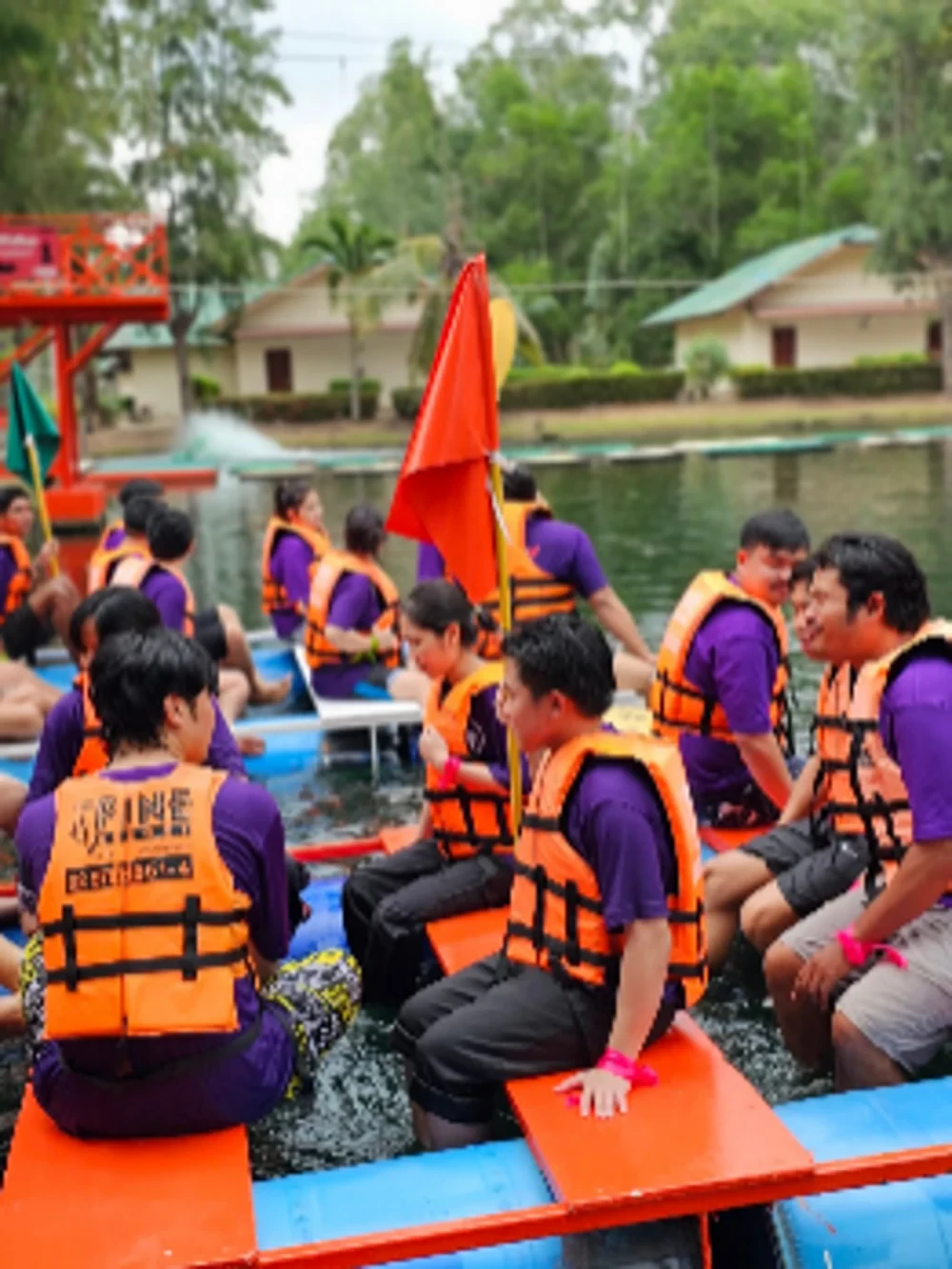 โครงการกิจกรรมวันเกิดและกีฬาสี