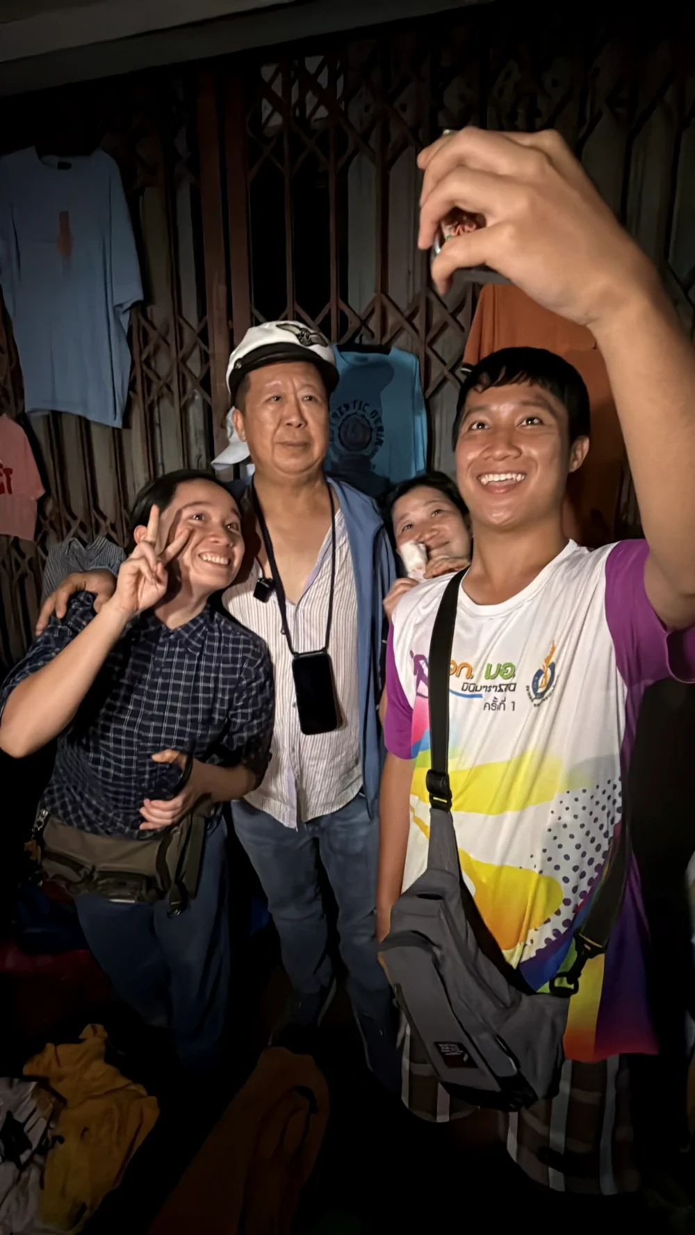 โครงการ ICHITAN : Cheer Share Care