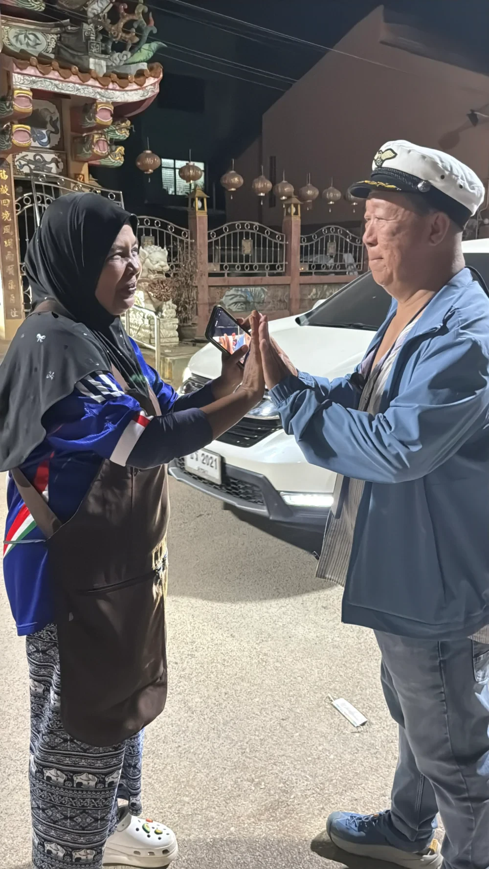 โครงการ ICHITAN : Cheer Share Care