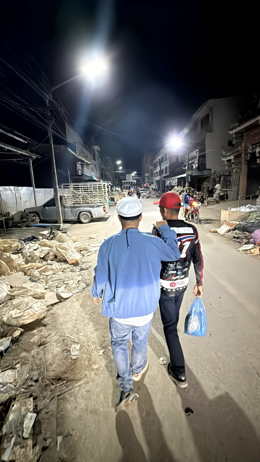 โครงการ ICHITAN : Cheer Share Care