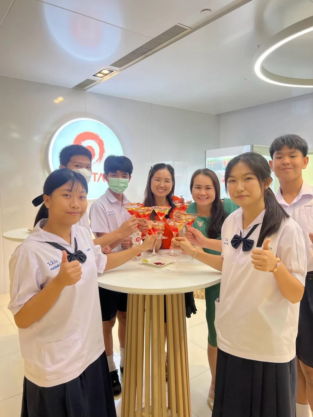 Tanland Learning Center - The Land of Balance